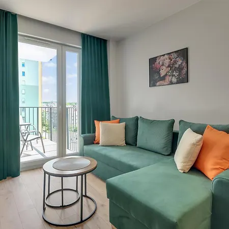 Scarpa Komfort By Grand Appartement *
