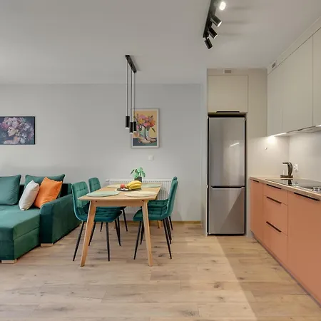 Scarpa Komfort By Grand Appartement *