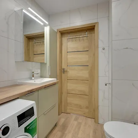 Apartmán Scarpa Komfort By Grand
